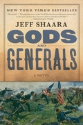 Cover: Gods and Generals - Ballantine Books Inc.