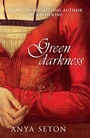 Cover: Green Darkness - Hodder Paperback