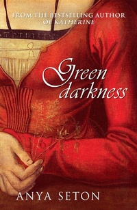 Enlarge image Cover: Green Darkness - Hodder Paperback