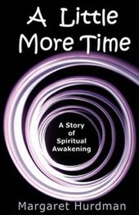 Enlarge image Cover: A Little More Time - Porto Publishing