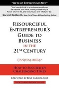 Cover: Resourceful Entrepreneur's Guide to Business - Porto Publishing