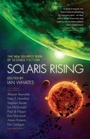 Cover: Solaris Rising: Volume 1 - Solaris