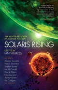 Cover: Solaris Rising: Volume 1 - Solaris