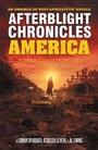Cover: Afterblight: America - Abaddon Books