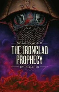 Enlarge image Cover: The Ironclad Prophecy - Abaddon Books