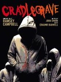Cover: Cradlegrave - 2000 AD Graphic Novels
