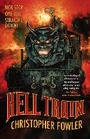 Cover: Hell Train - Solaris