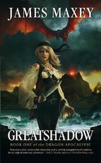 Enlarge image Cover: Greatshadow - Solaris