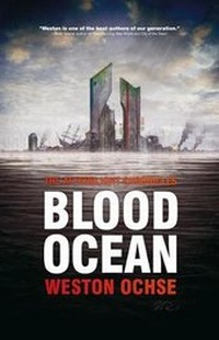 Enlarge image Cover: Blood Ocean - Abaddon Books