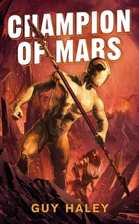 Abbildung von: Champion of Mars - Solaris