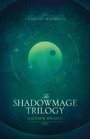 Cover: The Shadowmage Trilogy - Abaddon Books