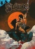 Cover: Slaine: The Treasures of Britain - 2000 AD Graphic Novels