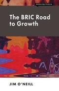 Cover: The BRIC Road to Growth - London Publishing Partnership