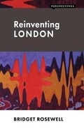 Cover: Reinventing London - London Publishing Partnership