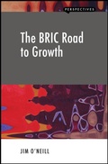 Cover: The BRIC Road to Growth - London Publishing Partnership
