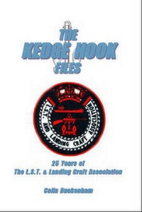 Enlarge image Cover: The Kedge Hook Files - Data Tech D.T.P.