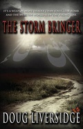 Cover: The Storm Bringer - Regional Magazine Company