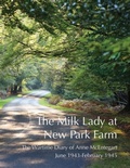 Cover: The Milk Lady at New Park Farm - Regional Magazine Company