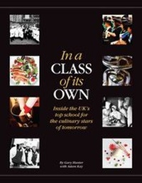 Enlarge image Cover: In a Class of its Own - Regional Magazine Company