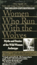 Cover: Women Who Run with the Wolves - Ballantine Books Inc.