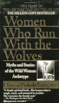Enlarge image Cover: Women Who Run with the Wolves - Ballantine Books Inc.