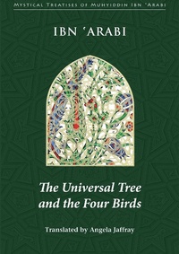 Enlarge image Cover: Universal Tree and the Four Birds - Anqa Publishing