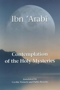 Cover: Contemplation of the Holy Mysteries - Anqa Publishing