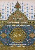 Cover: Prayer for Spiritual Elevation and Protection - Anqa Publishing
