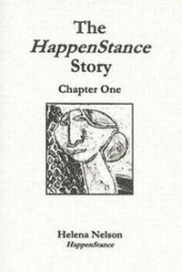 Enlarge image Cover: The HappenStance Story: Chapter 1 - HappenStance