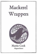 Cover: Mackerel Wrappers - HappenStance