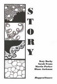 Enlarge image Cover: Story - HappenStance
