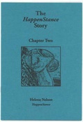 Cover: The HappenStance Story: Chapter 2 - HappenStance