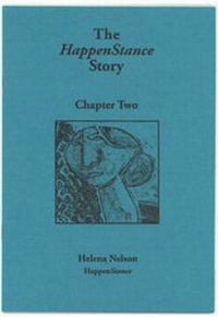 Enlarge image Cover: The HappenStance Story: Chapter 2 - HappenStance