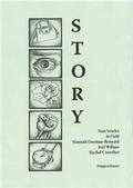 Cover: Story - HappenStance