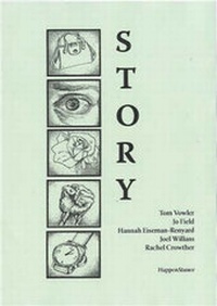 Enlarge image Cover: Story - HappenStance