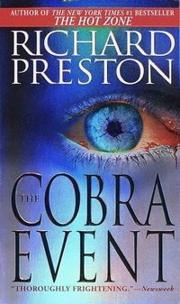 Enlarge image Cover: The Cobra Event - Ballantine Books Inc.