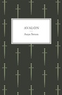 Cover: Avalon - Hodder Paperback