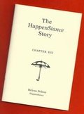 Cover: The HappenStance Story: Chapter 6 - HappenStance