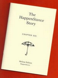 Enlarge image Cover: The HappenStance Story: Chapter 6 - HappenStance