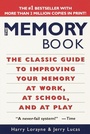 Cover: The Memory Book - Ballantine Books Inc.