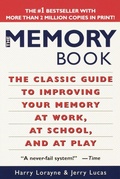 Cover: The Memory Book - Ballantine Books Inc.