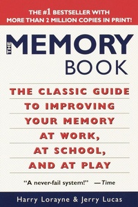 Enlarge image Cover: The Memory Book - Ballantine Books Inc.