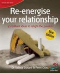 Cover: Re-energise Your Relationship - Infinite Ideas Limited