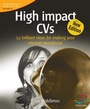 Cover: High Impact CVs - Infinite Ideas Limited