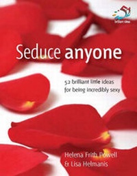 Enlarge image Cover: Seduce Anyone - Infinite Ideas Limited