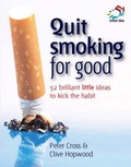 Cover: Quit Smoking for Good - Infinite Ideas Limited