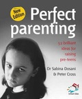 Cover: Perfect Parenting - Infinite Ideas Limited