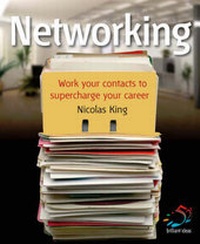 Enlarge image Cover: Networking - Infinite Ideas Limited