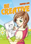 Cover: Be Creative - Infinite Ideas Limited