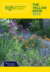 Abbildung von: The Yellow Book 2012 2012 - The National Gardens Scheme
